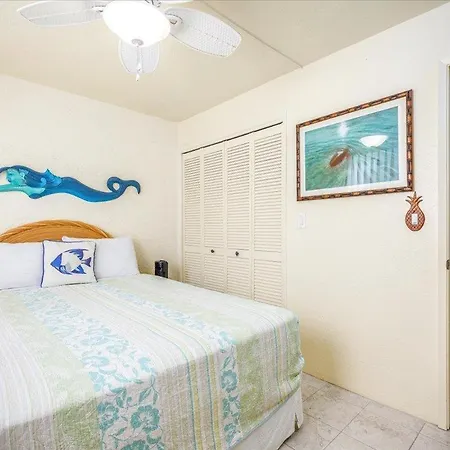 Alii Villas 128